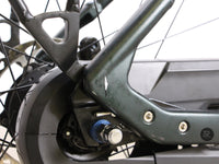 Cube Supreme RT Hybrid Comfort