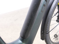 Cube Supreme RT Hybrid Comfort