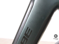 Cube Supreme RT Hybrid Comfort