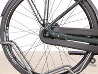 Cube Supreme RT Hybrid Comfort