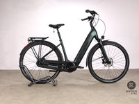 Cube Supreme RT Hybrid Comfort