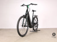 Cube Supreme RT Hybrid Comfort