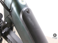 Cube Supreme RT Hybrid Comfort