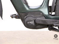 Cube Supreme RT Hybrid Comfort