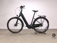 Cube Supreme RT Hybrid Comfort