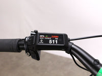 Cube Supreme RT Hybrid Comfort