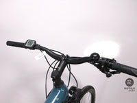 Cube Touring Hybrid ONE 400