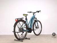 Cube Touring Hybrid ONE 400