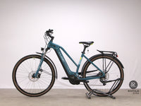 Cube Touring Hybrid ONE 400