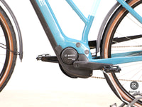 Cube Touring Hybrid ONE 400