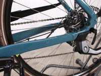 Cube Touring Hybrid ONE 400