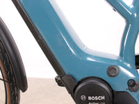 Cube Touring Hybrid ONE 400