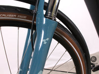 Cube Touring Hybrid ONE 400