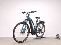 Cube Touring Hybrid ONE 400