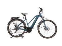 Cube Touring Hybrid ONE 400