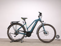 Cube Touring Hybrid ONE 400