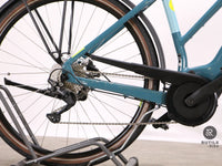 Cube Touring Hybrid ONE 400