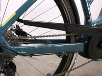 Cube Touring Hybrid ONE 400