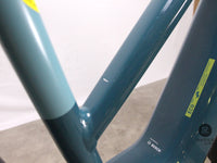 Cube Touring Hybrid ONE 400