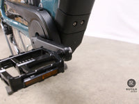 Cube Touring Hybrid ONE 400