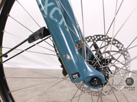 Cube Touring Hybrid ONE 400