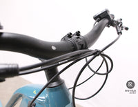 Cube Touring Hybrid ONE 400