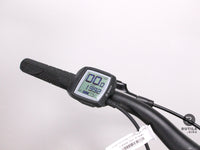 Cube Touring Hybrid ONE 400