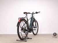 Cube Touring Hybrid One 625