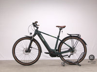 Cube Touring Hybrid One 625