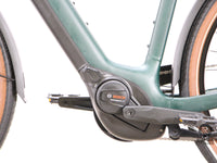 Cube Touring Hybrid One 625