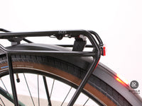 Cube Touring Hybrid One 625