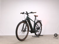 Cube Touring Hybrid One 625