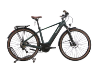 Cube Touring Hybrid One 625