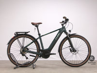 Cube Touring Hybrid One 625