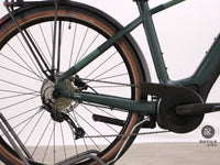 Cube Touring Hybrid One 625