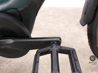 Cube Touring Hybrid One 625