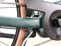 Cube Touring Hybrid One 625