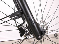 Cube Touring Hybrid One 625