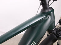 Cube Touring Hybrid One 625