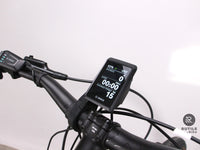 Cube Touring Hybrid One 625