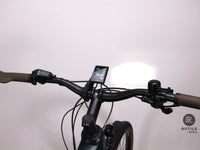 Cube Touring Hybrid One 625