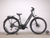 Cube Touring Hybrid One 625