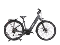 Cube Touring Hybrid One 625