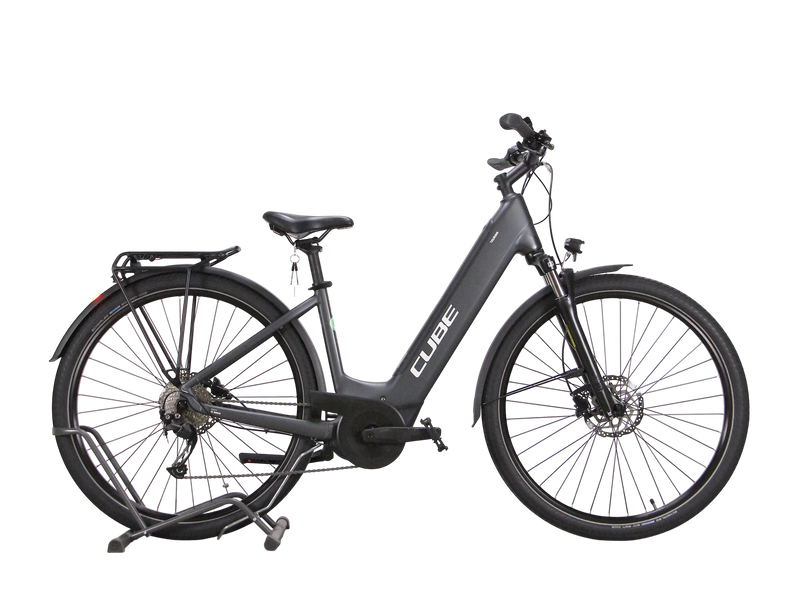 Cube Touring Hybrid One 625