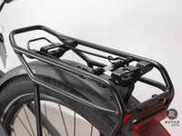 Cube Touring Hybrid One 625