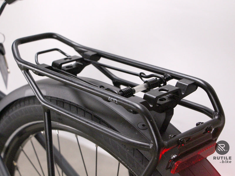 Cube Touring Hybrid One 625