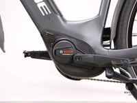 Cube Touring Hybrid One 625