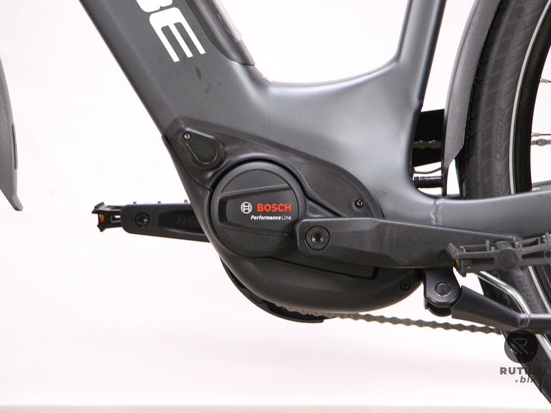 Cube Touring Hybrid One 625