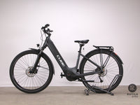 Cube Touring Hybrid One 625