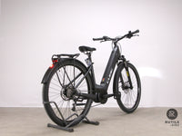 Cube Touring Hybrid One 625